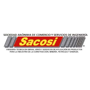 SACOSI - Sociedad Anónima de Comercio y Servicios de Ingeniería